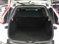 Honda Cr-v ES - SUV5 2.0 i-MMD Hybrid EU6d-T, Elegance 2WD GPF (Euro 6d-TEMP), 2019 - 2021